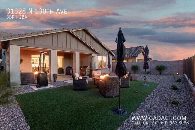 Building Photo - 31328 N 130th Ave