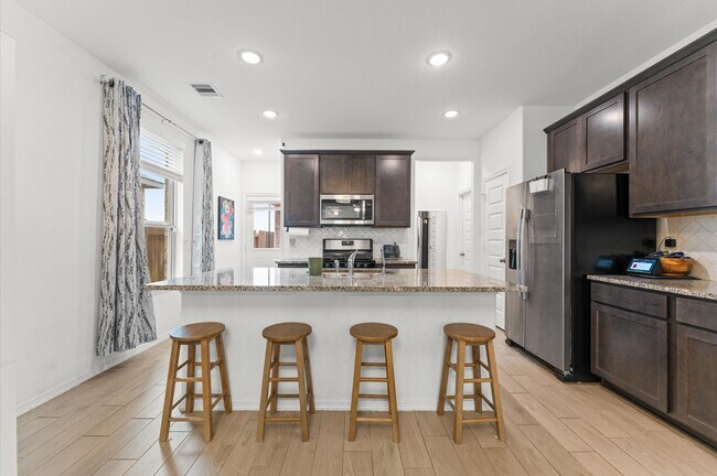 Building Photo - 23026 Undertaken Path