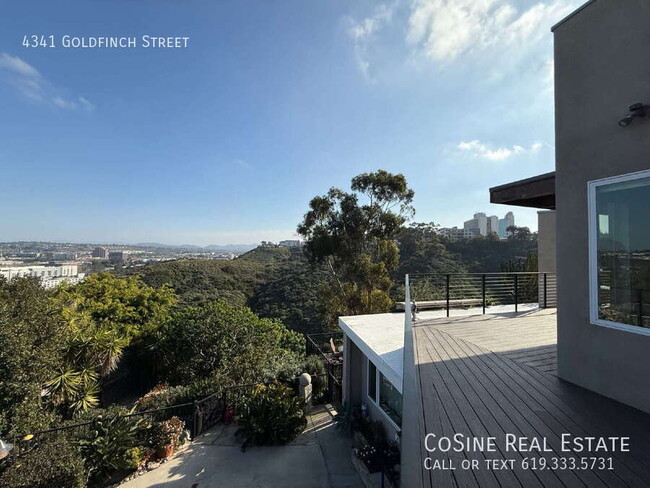 Building Photo - 4341 Goldfinch St