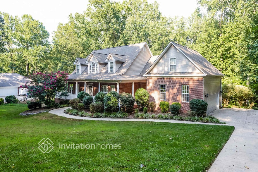 Building Photo - 119 Big Oak Ln