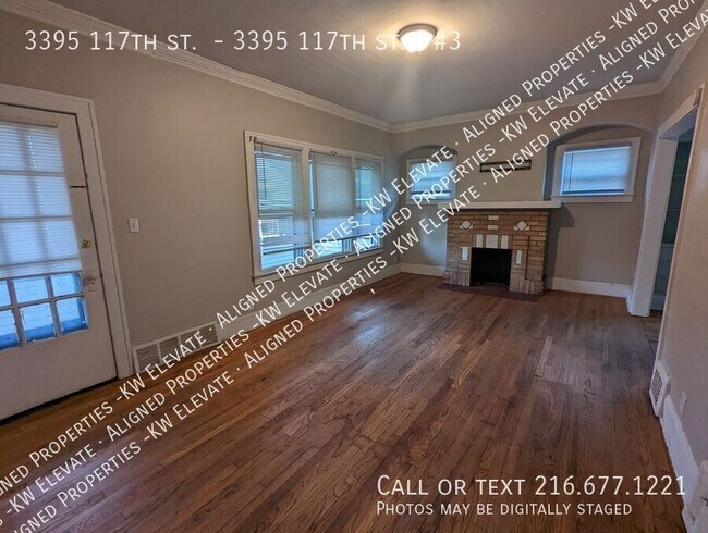 Building Photo - 3395 W 117th St