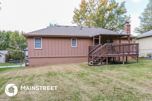 Building Photo - 16317 McKinley St