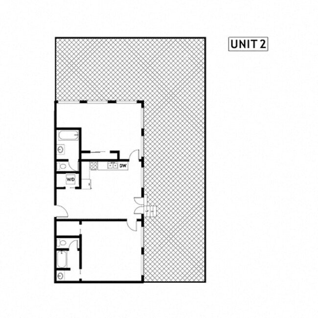 Floorplan - Jewelry Trades Building