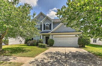 Building Photo - Beautiful 4-Bedroom Two Story Home with Fe...