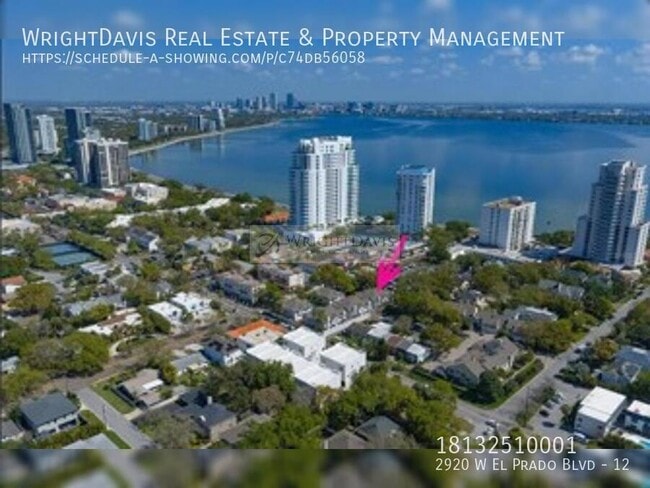 Building Photo - 2920 W El Prado Blvd