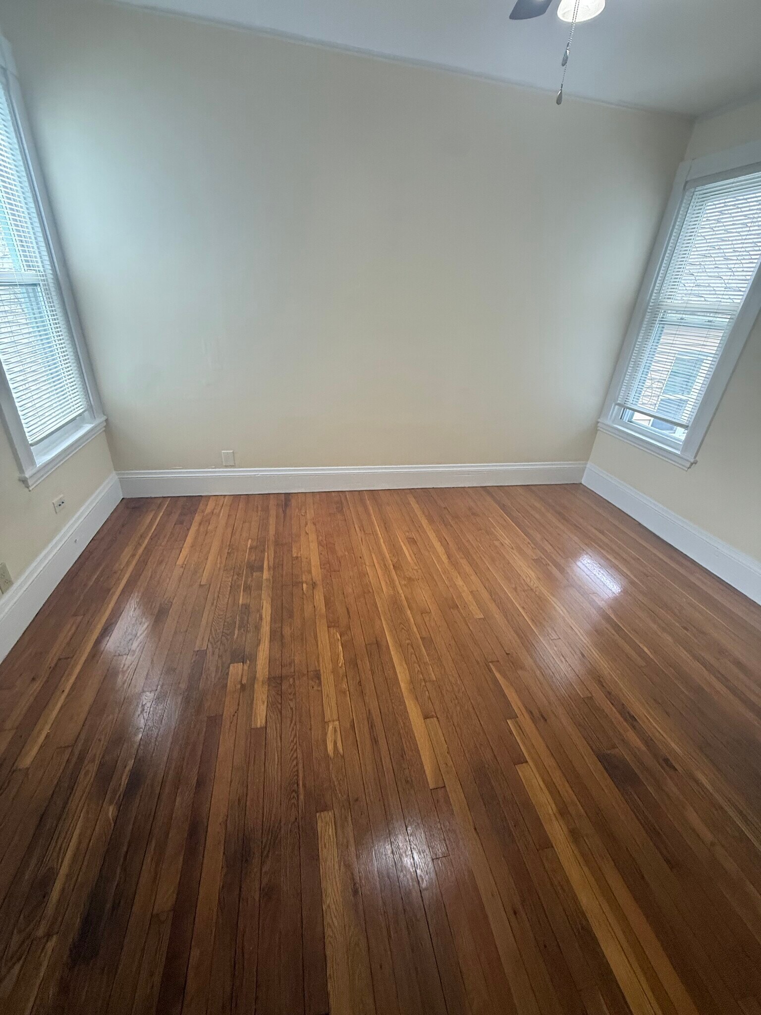 Bedroom # 2 - 3 Bowdoin Ave