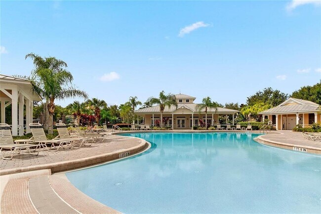 Building Photo - 8205 Serenity Spring Dr