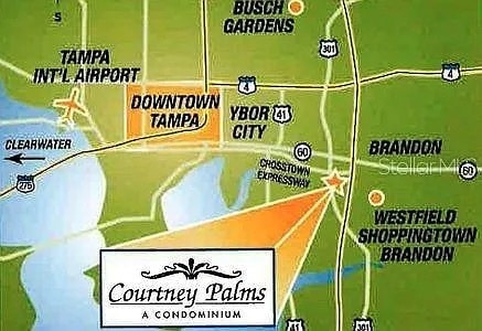 Building Photo - 10123 Courtney Palms Blvd