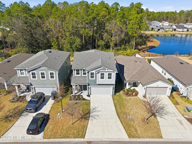 Building Photo - 184 Dahlia Falls Dr