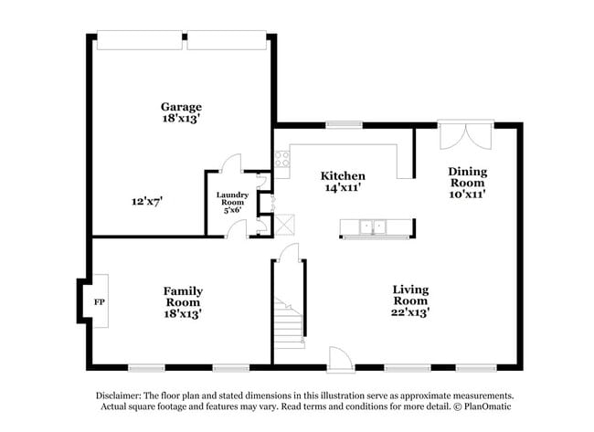 Building Photo - 2325 Woodhollow Ave
