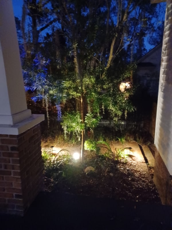 Building Photo - 503 E Call St