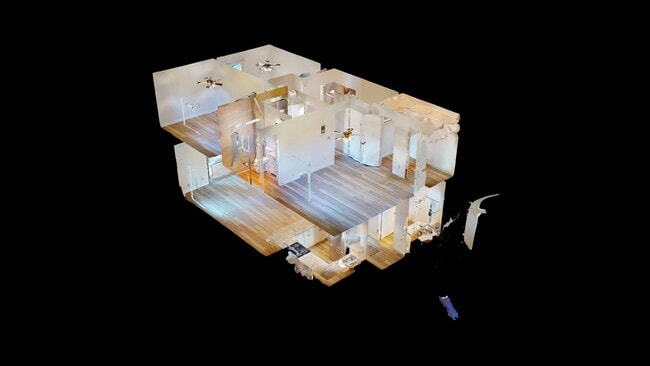 Building Photo - Open Concept Townhouse | Vinyl Plank Flooring