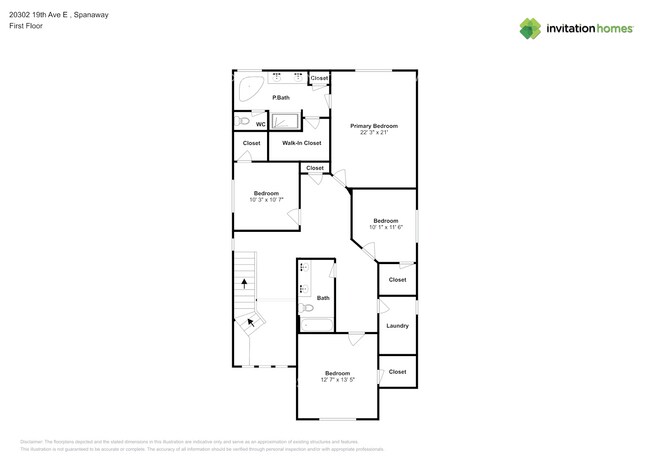 Building Photo - 20302 19th Ave E