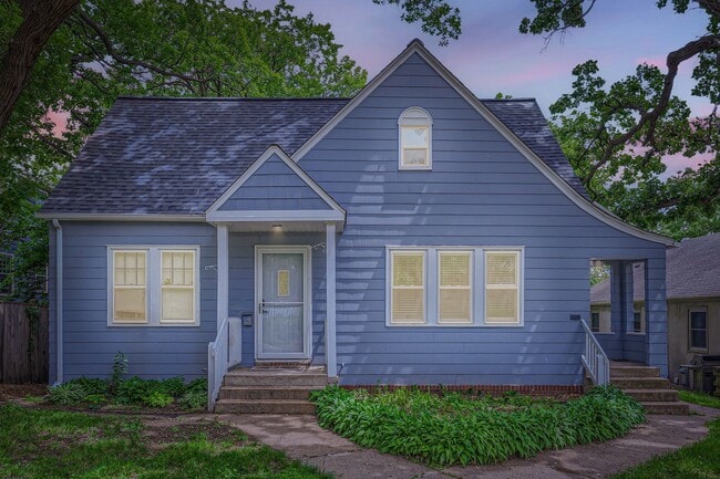 Building Photo - 3807 France Ave S