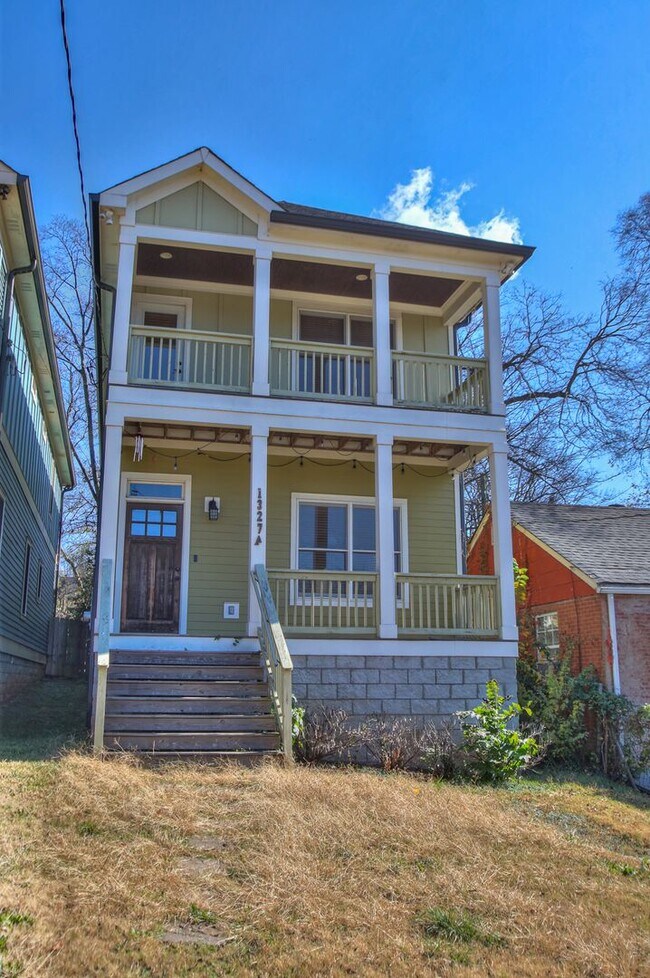 Building Photo - Great East Nashville 3BR Home