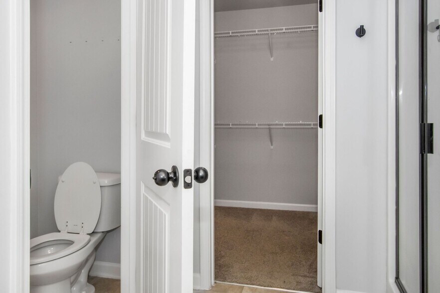 Building Photo - 130 Enon Mill Ln