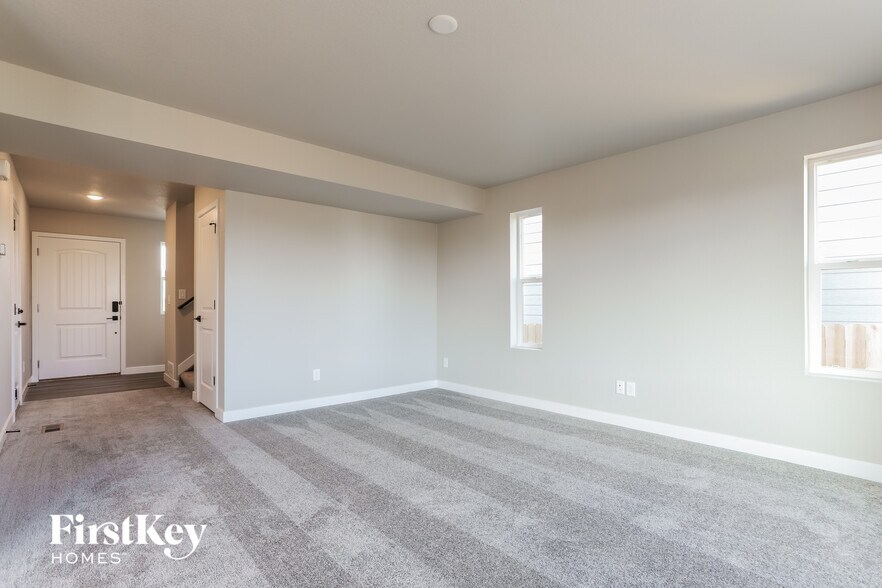 Building Photo - 10312 Horton Dr