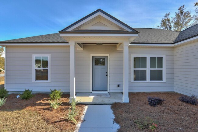 Building Photo - 43 Sarlan Garden Dr