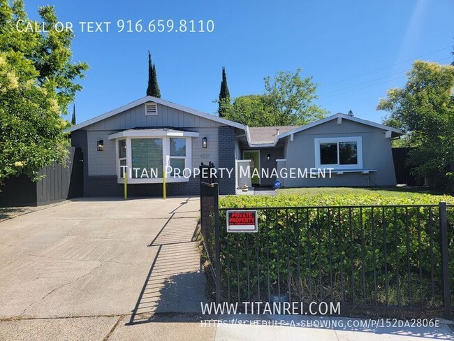 Primary Photo - N. Highlands 4bed Home - Managed by Titan ...