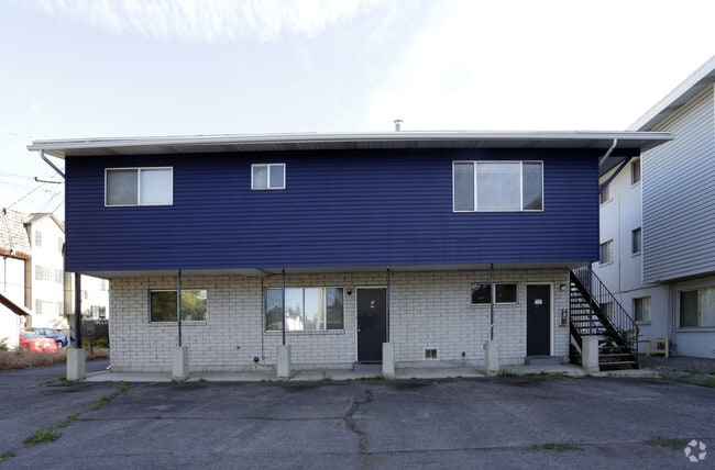 Building Photo - Glen Haven Apartments