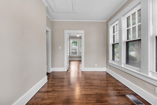 Building Photo - Fully Updated 3-Bed/1-Bath Memphis Home – Bright, Modern & Move-In Ready!