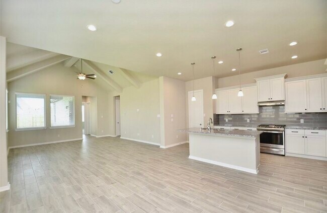 Building Photo - 4614 Ana Ridge Ln