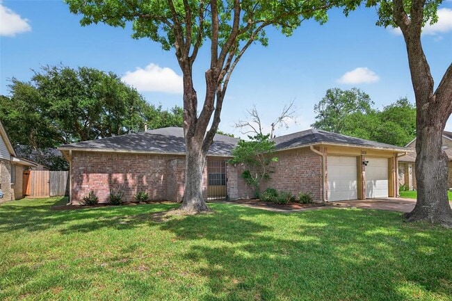 Primary Photo - 3530 Campfield Ct