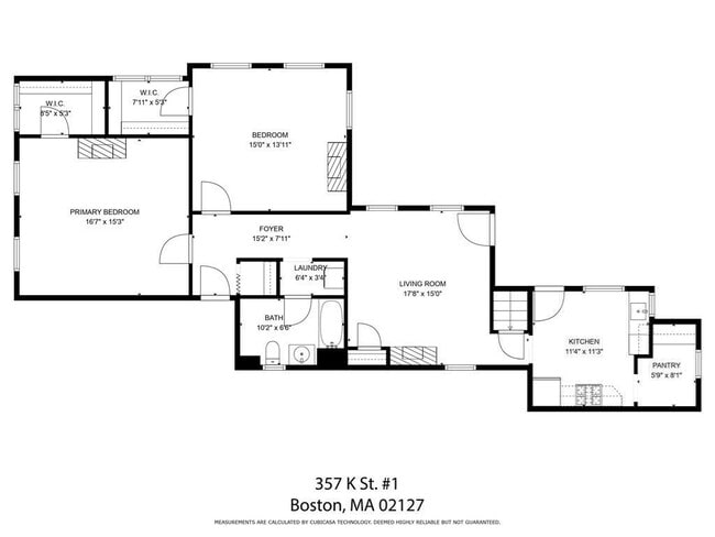 Building Photo - 357 K St