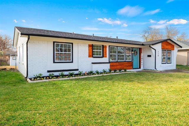 Building Photo - 710 Carpenter Dr