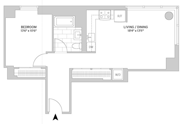 Floorplan - HOUSE 39