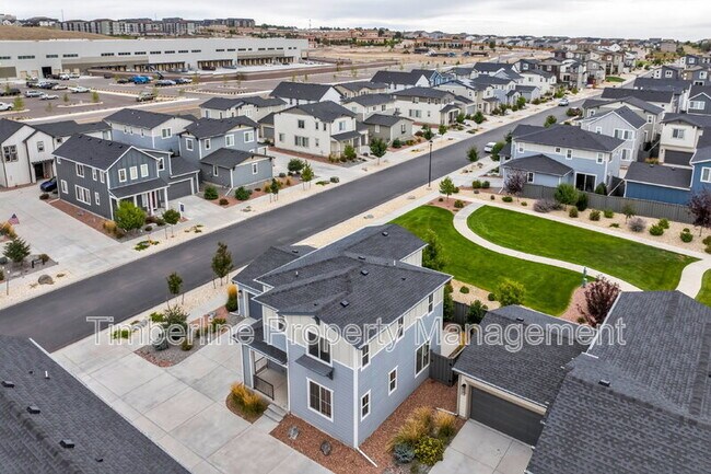 Building Photo - 5833 Spring Breeze Dr