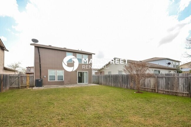 Building Photo - 3 Bedroom Pet-Friendly Home in San Antonio, TX with Main Street Renewal