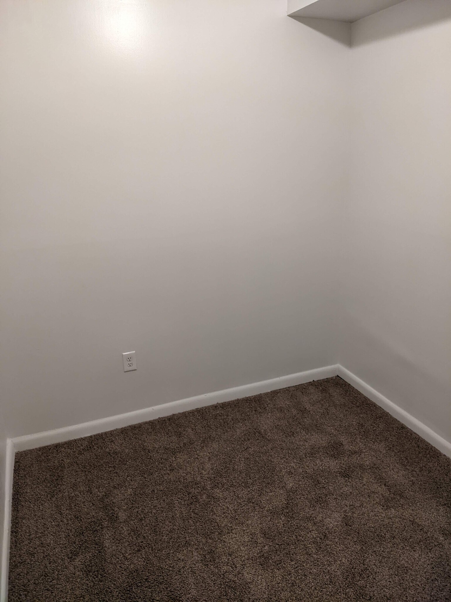 3rd bedroom - 1912 9th St NW