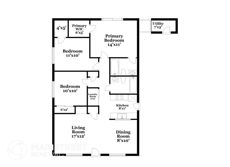 Building Photo - 5040 Fremont Ave