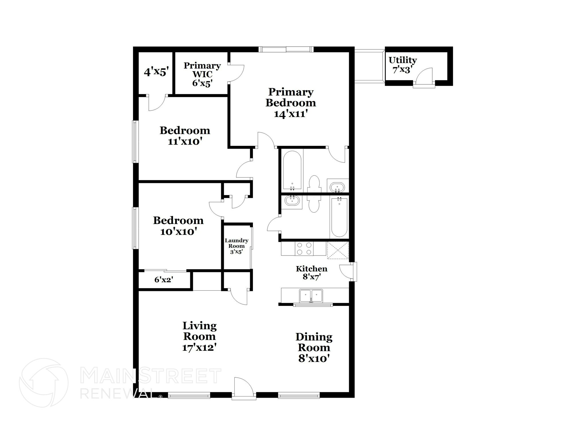 Building Photo - 5040 Fremont Ave