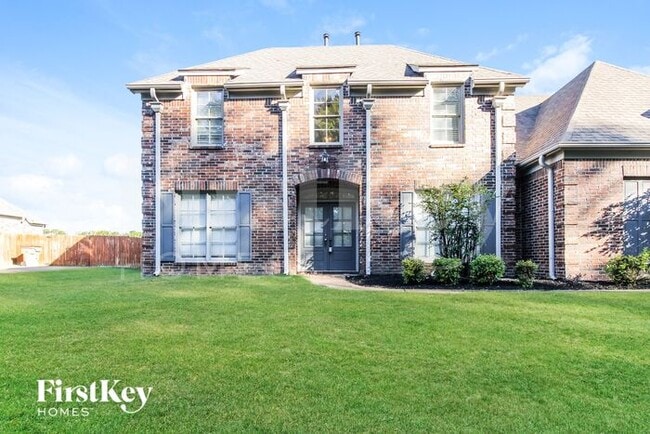 Primary Photo - 9410 Afton Grove Rd