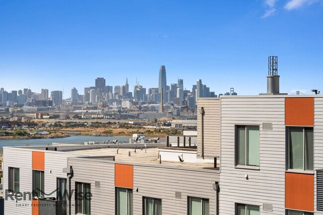 Building Photo - 50 Jerrold Ave