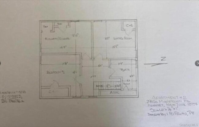 Building Photo - 298 S Middletown Rd