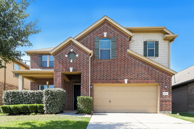 Building Photo - 16438 Williamstown Dr