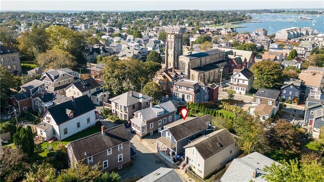 Building Photo - 17 West St