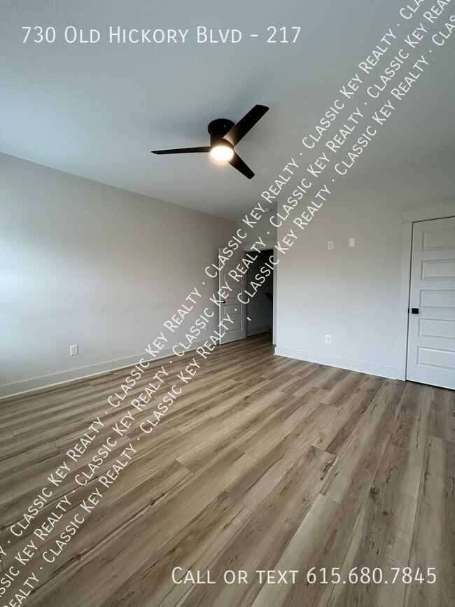 Building Photo - 730 Old Hickory Blvd