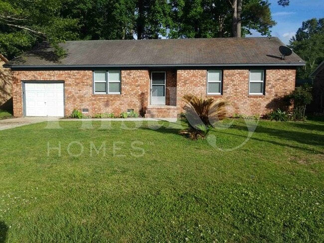 Primary Photo - 4019 Ladson Rd