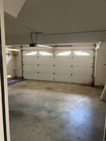 2 car garage! - 3736 Armitage Ave
