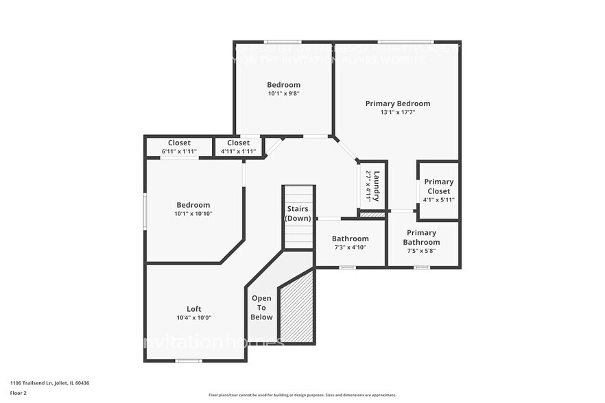 Building Photo - 1106 Trailsend Ln