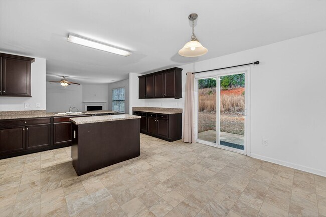 Building Photo - Spacious 4BR Energy-Efficient Home with Loft, Big Yard & Top-Rated Schools!