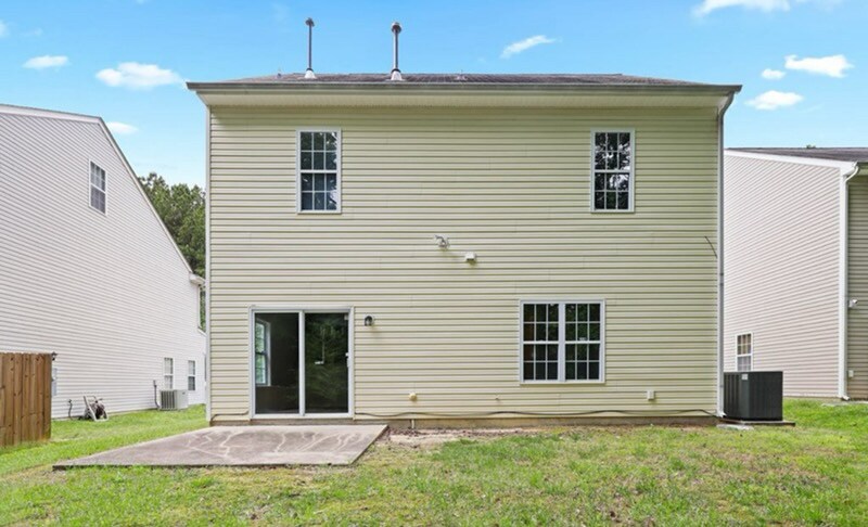 Building Photo - 3223 Polite Ln