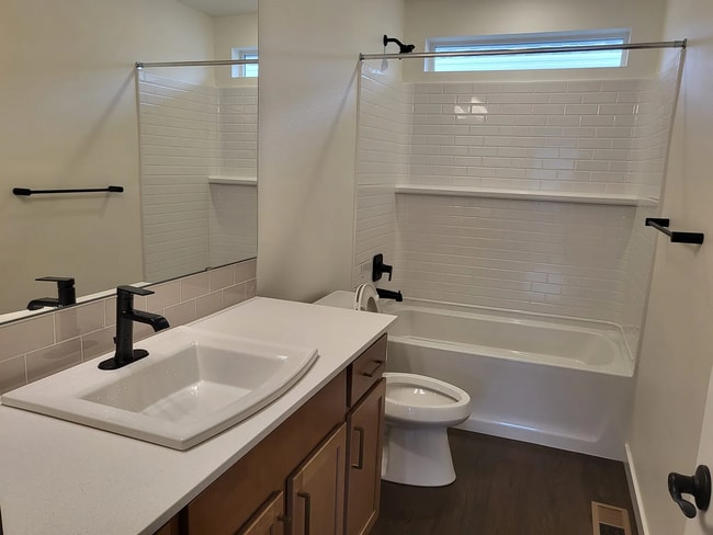 Building Photo - Beautiful, Almost Brand-New Single-Family Home for Rent