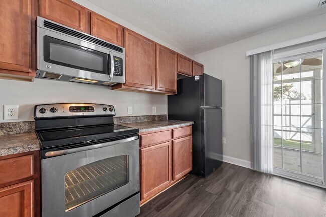 Building Photo - Welcome to The Burroughs at Carolina Plant...