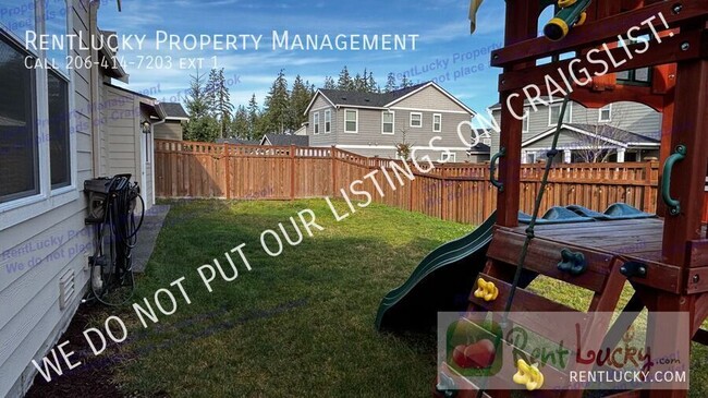 Building Photo - 14633 201st Ave E