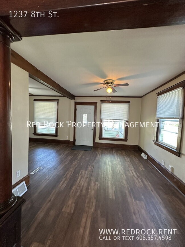 Building Photo - 1237 8th St